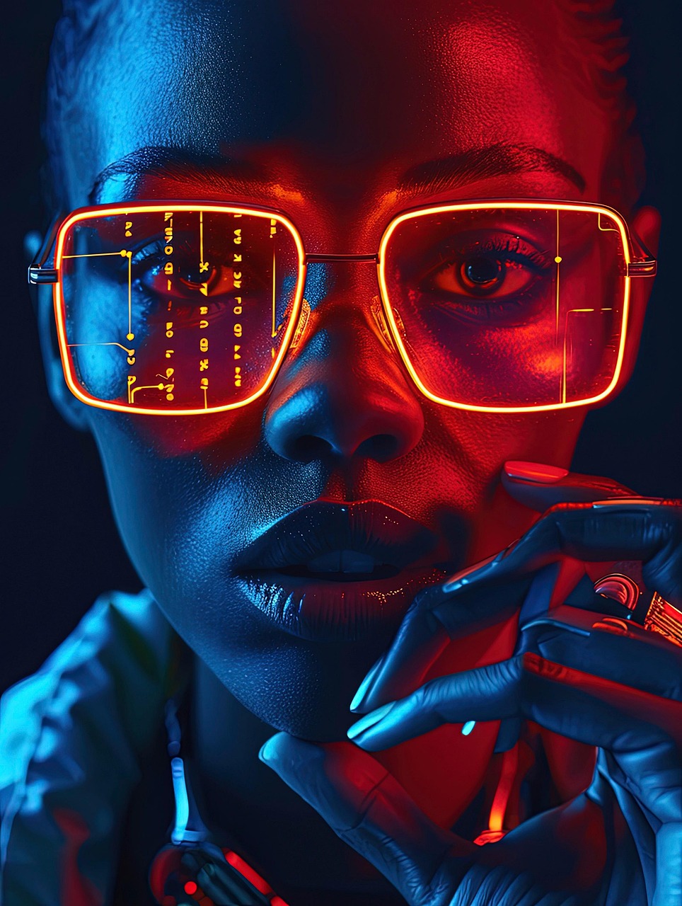 découvrez le monde fascinant de la réalité augmentée : une technologie innovante qui superimpose des éléments virtuels à notre environnement réel, offrant des expériences immersives et interactives. explorez ses applications variées dans le jeu, l'éducation et le commerce.