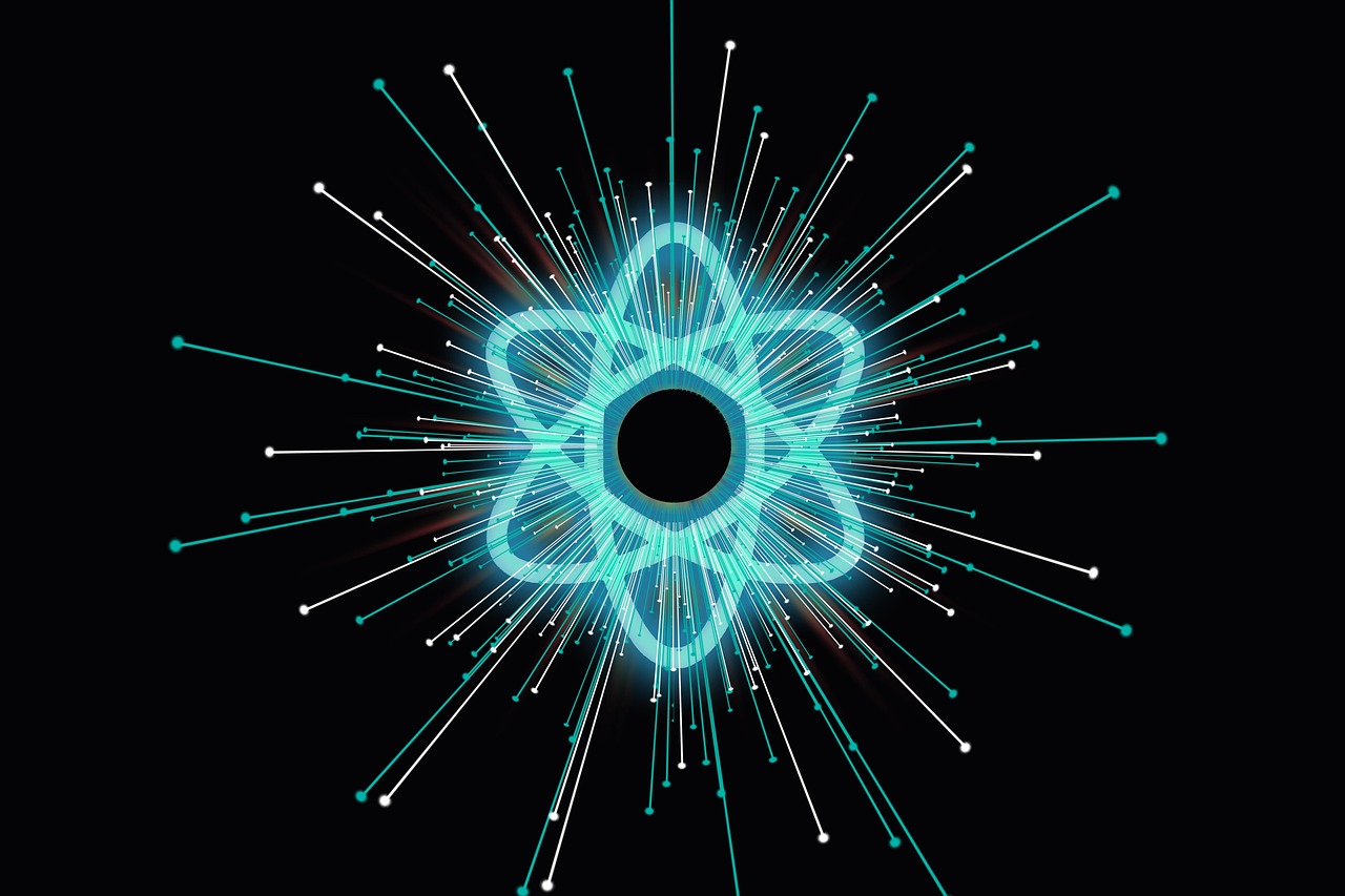 découvrez l'avenir du calcul avec l'informatique quantique, une technologie révolutionnaire qui transforme le traitement des données, résolvant des problèmes complexes à une vitesse inégalée. plongez dans les principes fondamentaux et les applications potentielles de cette innovation qui pourrait changer le monde.