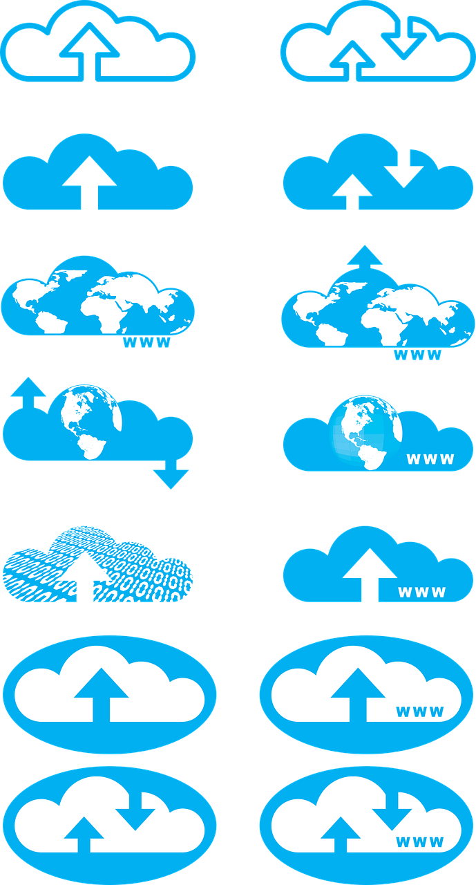 découvrez nos solutions de sauvegarde cloud sécurisées et fiables pour protéger vos données en ligne, accessibles à tout moment et partout.